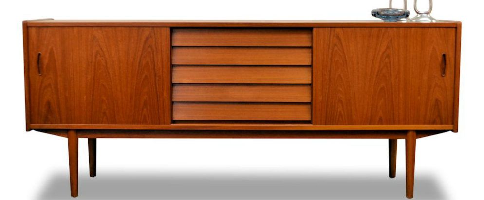 Furniture Tips: Best Mid Century Sideboards With Regard To Most Recently Released Mid Century Modern Sideboards (Photo 8 of 15)