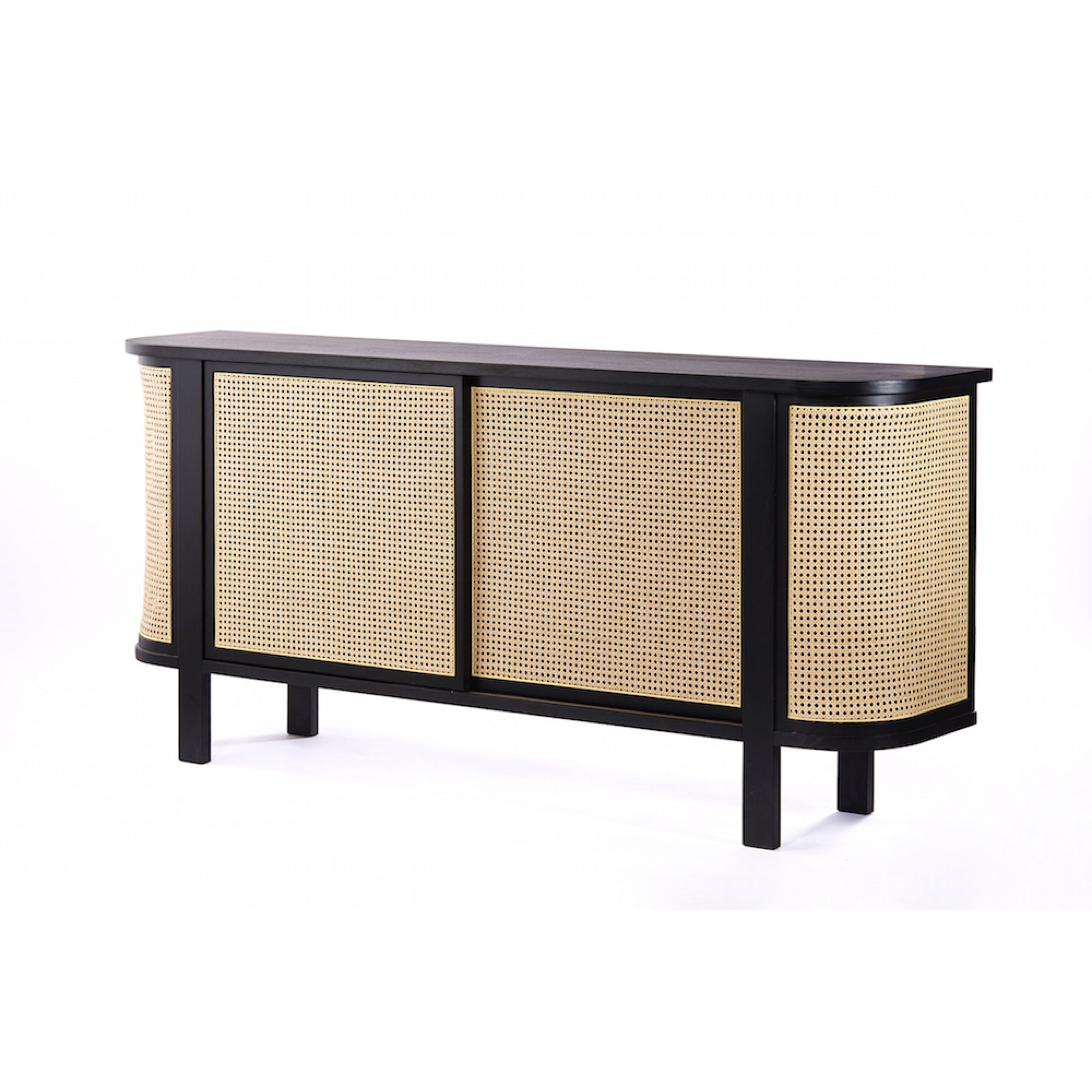 Rattan Buffet Table Flash Sales, Save 55% (View 9 of 15)