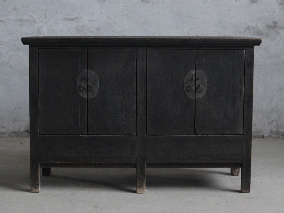 Sideboards – Atmosphère D'ailleurs Inside Newest Antique Storage Sideboards With Doors (View 5 of 15)
