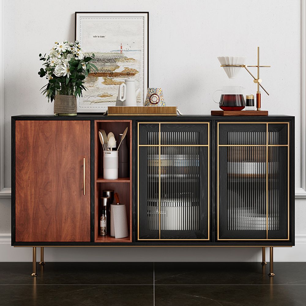 Stylish Sideboard Buffet | Spruce Up Your Home Now With Regard To Most Recent Mid Century Modern Sideboards (Photo 11 of 15)