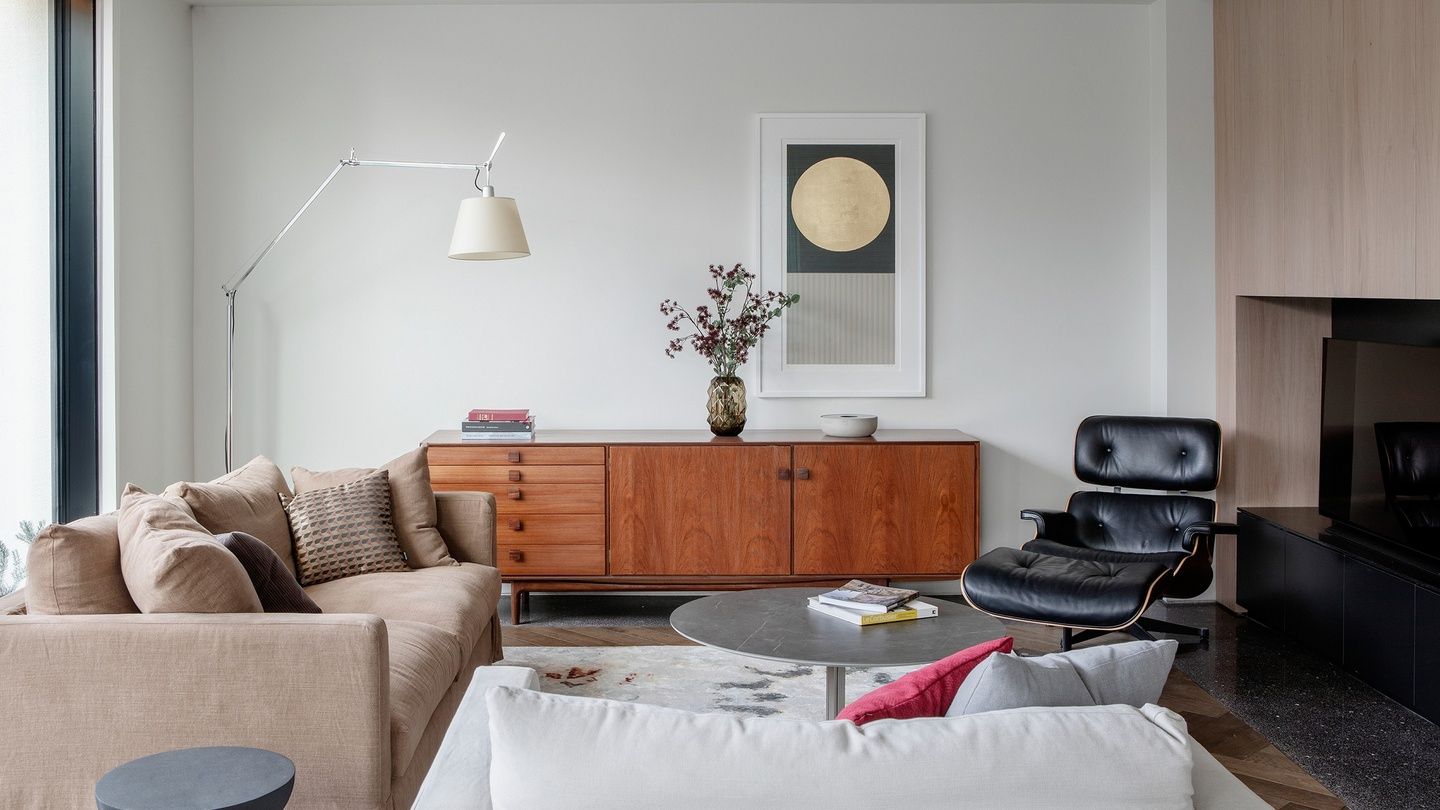 Three To Choose From: Mid Century Modern Sideboards – The Irish Times Regarding Most Recent Mid Century Sideboards (Photo 8 of 15)