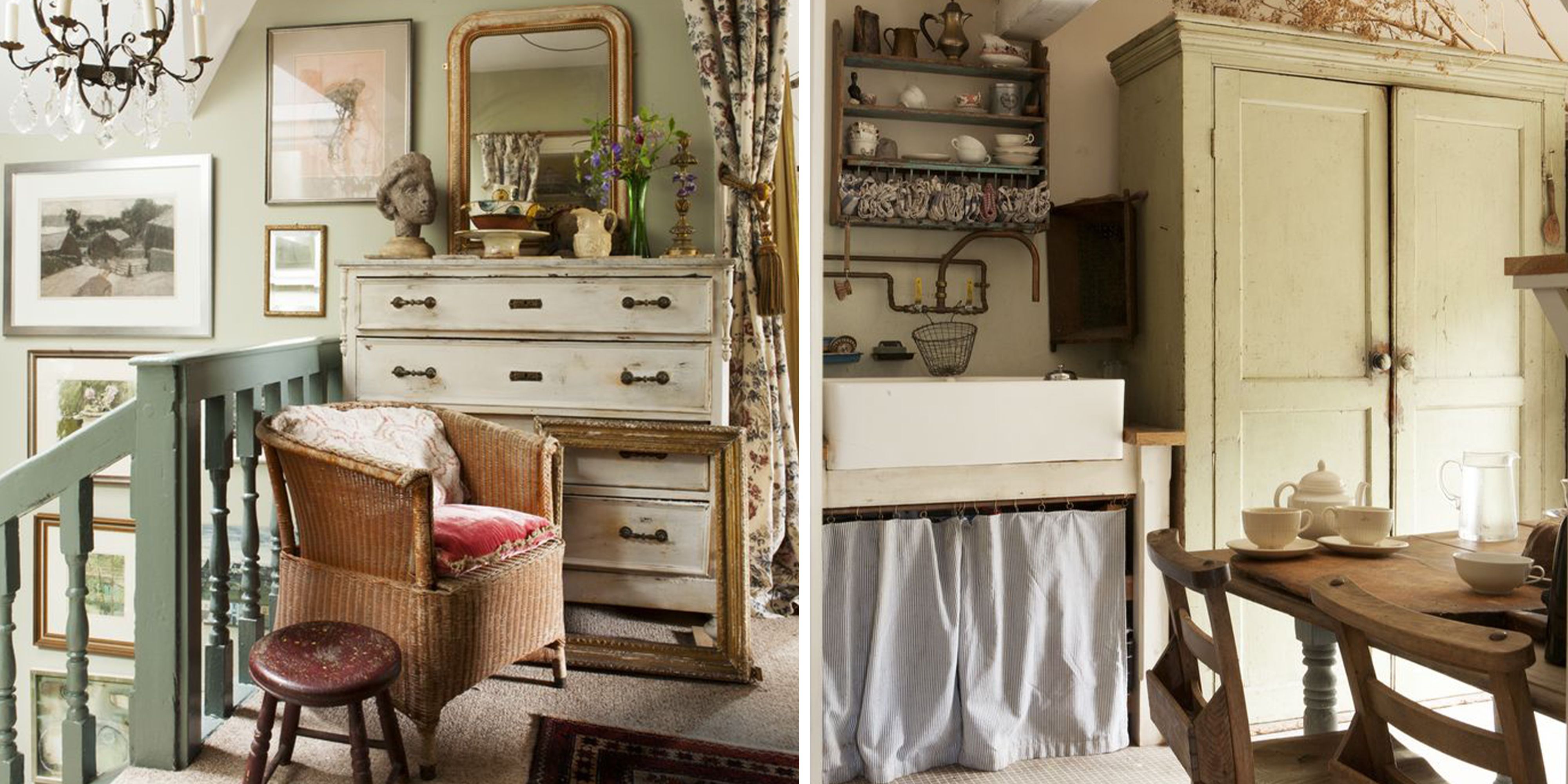 22 Of The Best Uk Online Stores For Antique And Vintage Furniture Within Cheap Vintage Wardrobes (Photo 10 of 15)