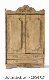 25,506 Old Wardrobe Images, Stock Photos, 3d Objects, & Vectors |  Shutterstock Throughout Old Fashioned Wardrobes (Photo 14 of 15)