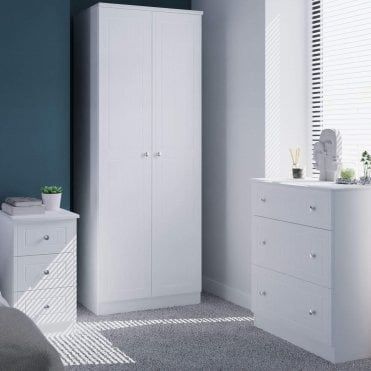 3 & 4 Piece Bedroom Sets | Matching Wardrobes & Drawers With Regard To Wardrobes Sets (View 9 of 15)