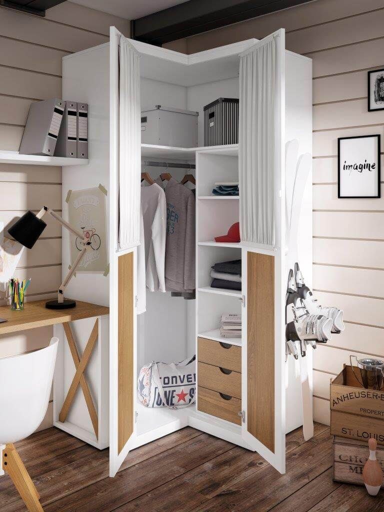 30 Amazing Corner Wardrobe Ideas | Small Room Wardrobe Ideas, Corner  Wardrobe, Wardrobe Design Bedroom With Corner Wardrobes (Photo 2 of 18)