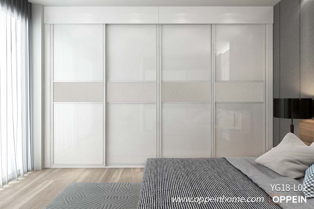 15 Best Wardrobes 4 Doors