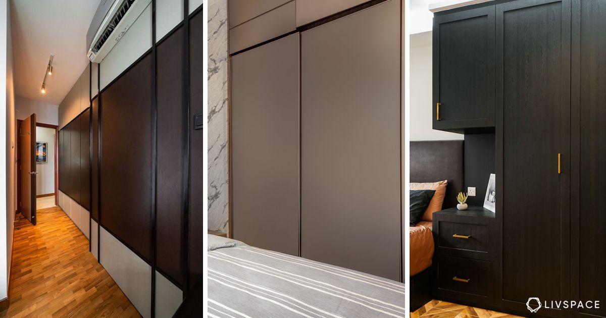 5 Important Faqs About Built In Wardrobes We've Answered For You With Built In Wardrobes (View 14 of 15)