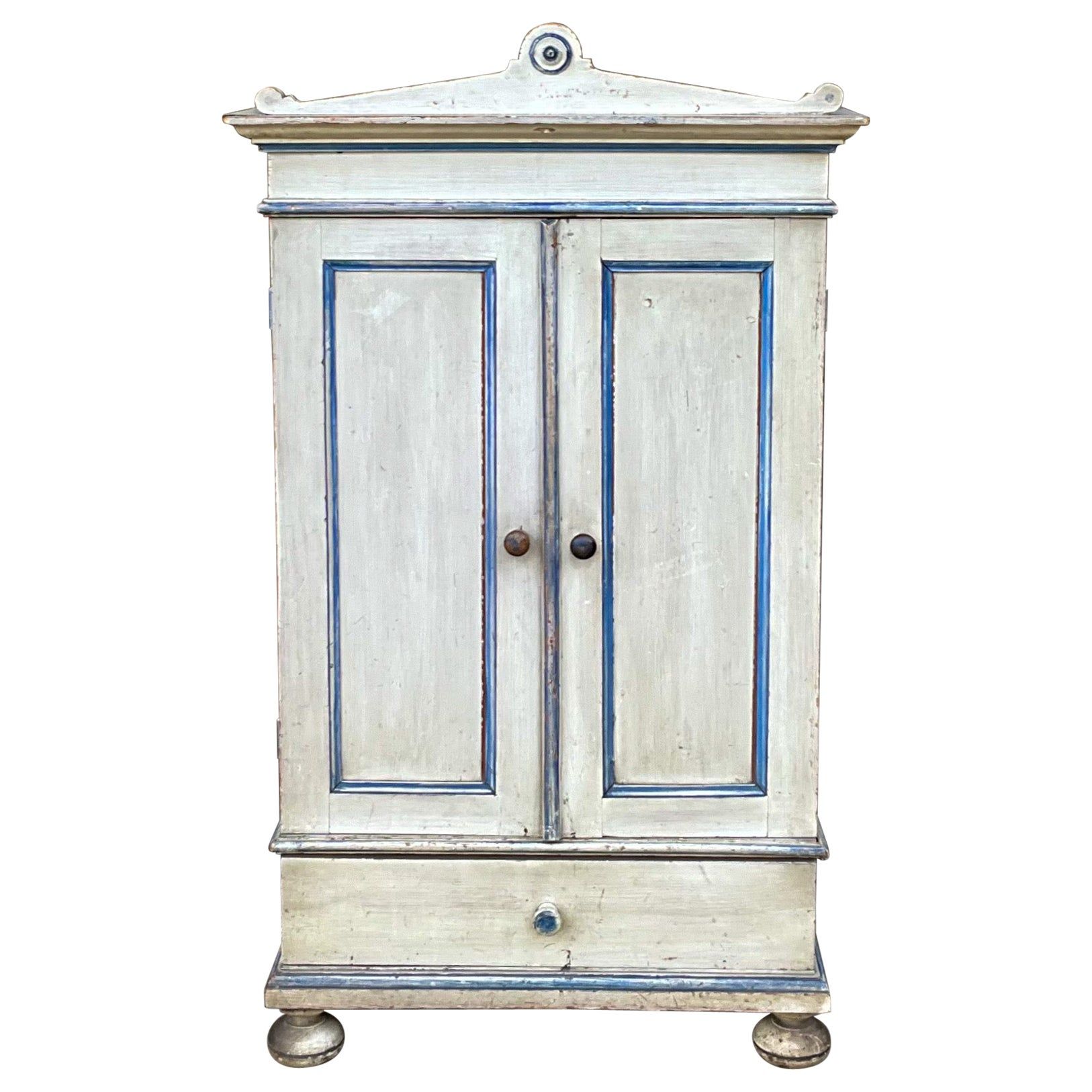 Antique And Vintage Wardrobes And Armoires – 2,374 For Sale At 1stdibs | Antique  Armoire, Antique Wardrobe Armoires, Antique French Armoire In Cheap Vintage Wardrobes (Photo 13 of 15)