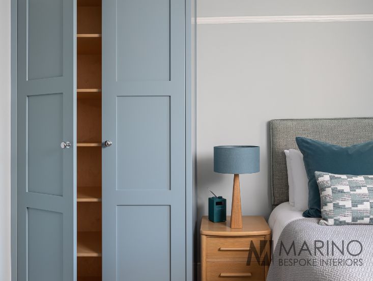 Bespoke Wardrobes Kent | Fitted Wardrobes Maidstone | Built In Wardrobes  Kent Within Kent Wardrobes (View 15 of 15)