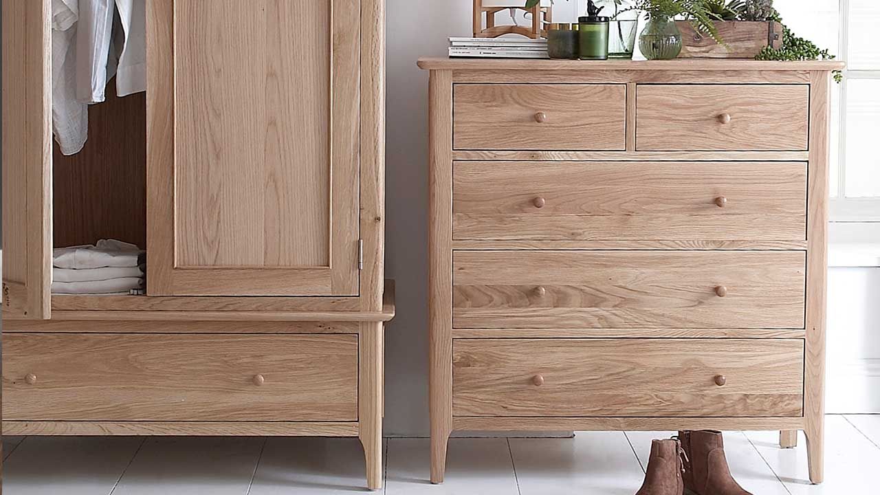 Blog | House Of Oak Within Wardrobes And Chest Of Drawers Combined (View 10 of 15)