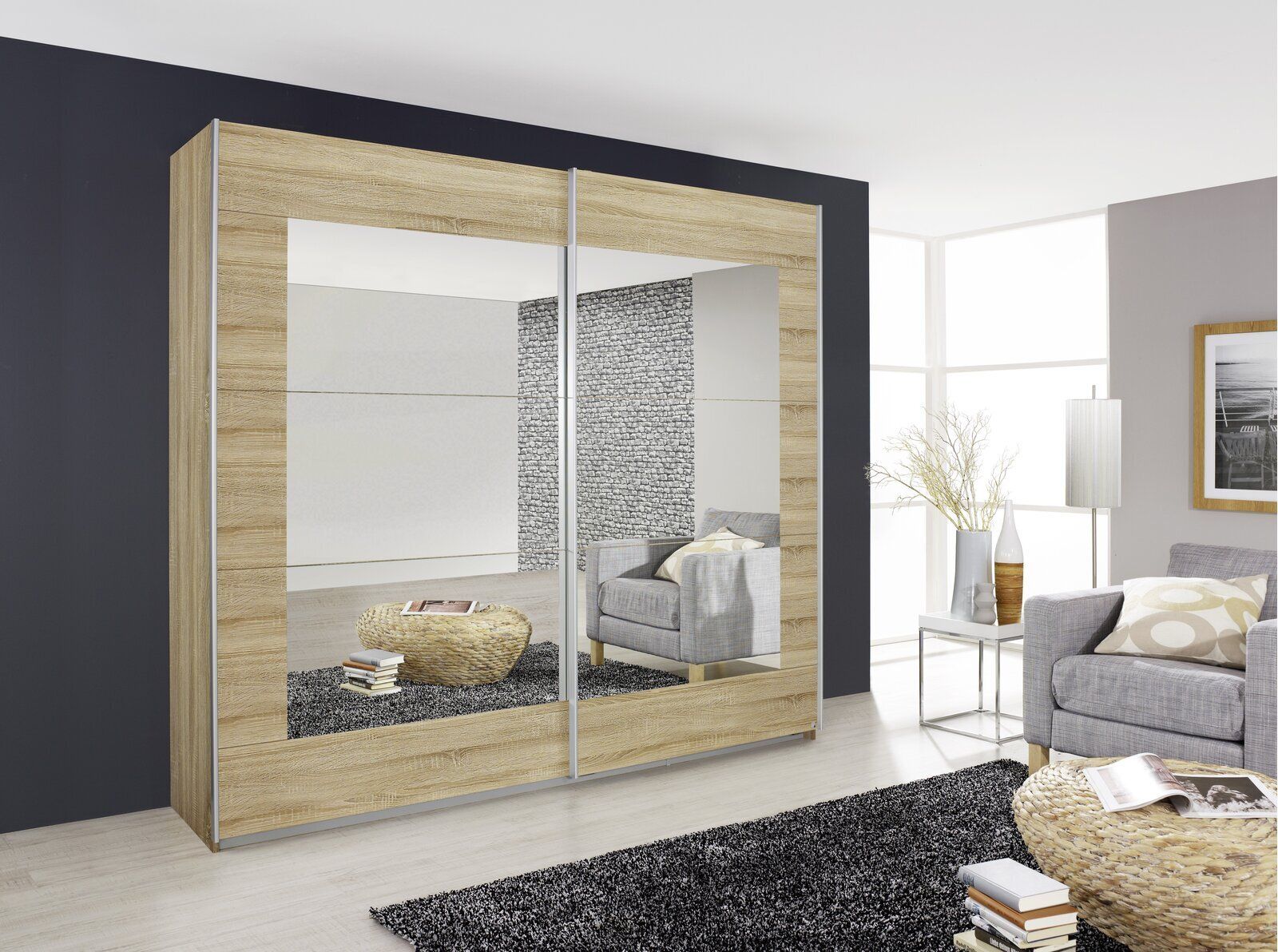 Buy Rauch Furniture – Exclusive Wardrobes & Bedroom Furniture At Furniture  Direct Uk. Intended For Rauch Wardrobes (Photo 11 of 15)