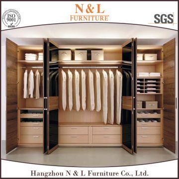 Buy Wholesale China Built In Wardrobes,cheap Fitted Wardrobes,storage  Armoire Wardrobe Closet & Built At Usd 500 | Global Sources For Cheap Wardrobes Sets (View 12 of 15)