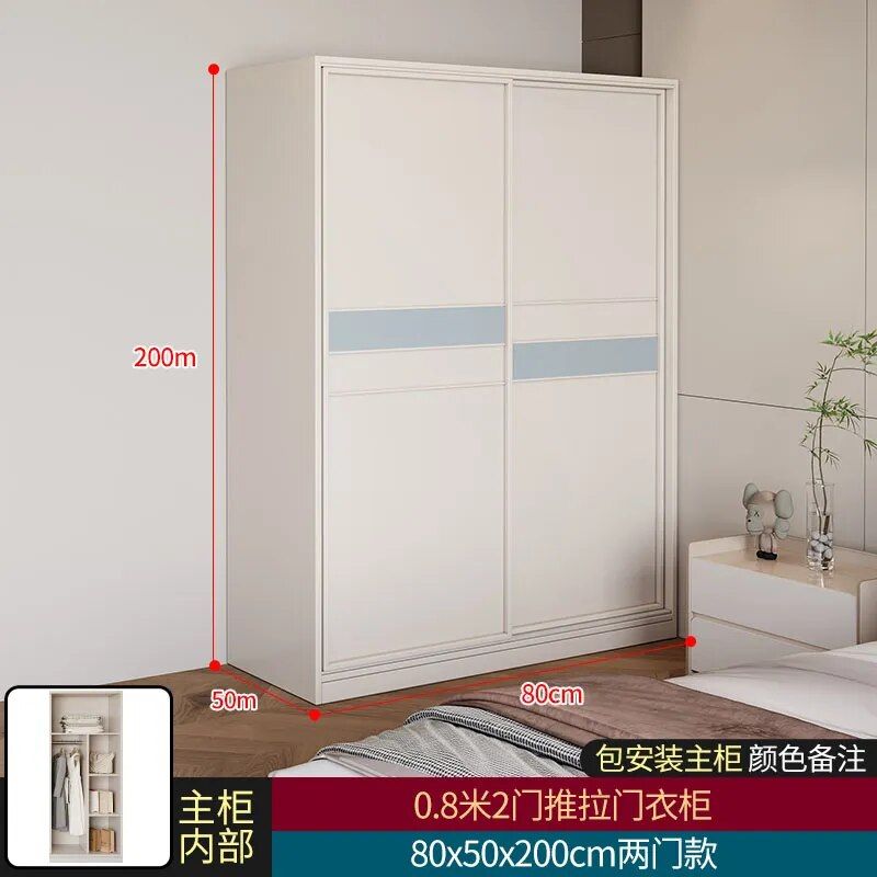 Cabinet Luxury Wooden Wardrobes Bedroo Mobile Organizers Dressers Luxury  Walk Wardrobe Closet Armario De Ropa Home Furniture – Aliexpress For Mobile Wardrobes Cabinets (Photo 8 of 15)