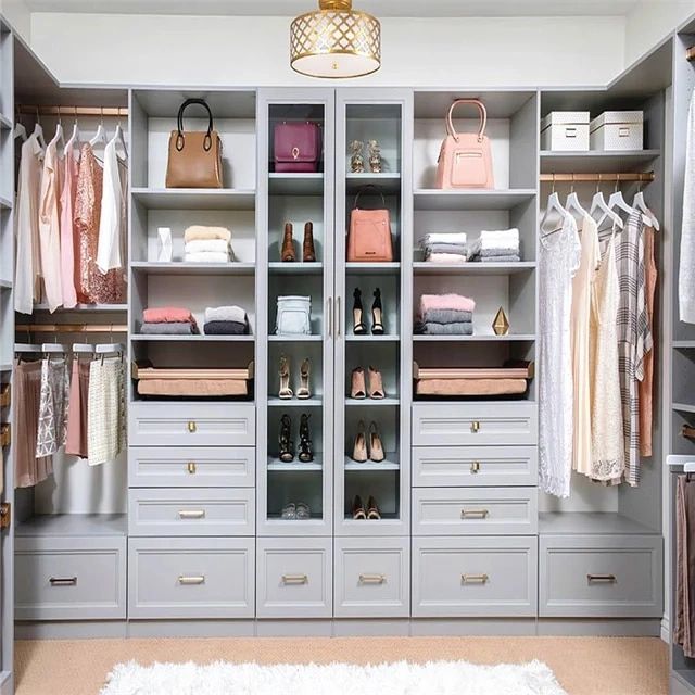 Featured Photo of 15 Best Collection of Wardrobes Cheap