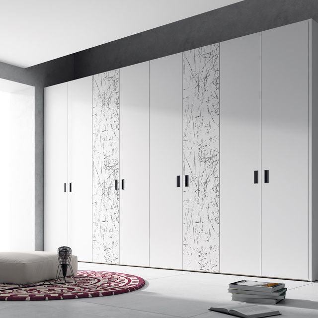 China Professional Furniture Manufacturer High Gloss Pvc Bedroom Wardrobe  Photos & Pictures | Bedroom Furniture Design, Wardrobe Laminate Design,  Wardrobe Design Bedroom For Pink High Gloss Wardrobes (View 10 of 15)