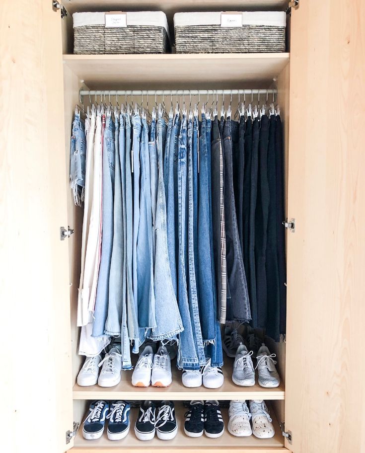 Client Spotlight: Sophia Bush — Life In Jeneral | Small Closet Space,  Organization Bedroom, Small Closets Regarding Sophia Wardrobes (Photo 12 of 15)