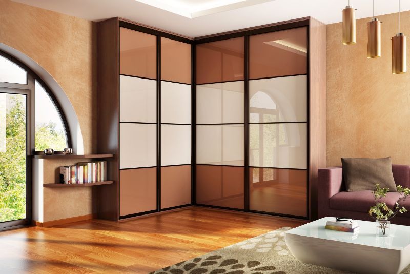 Corner Wardrobe Designers Creating Functional And Stylish Storage Solutions Intended For Cheap Corner Wardrobes (View 12 of 17)