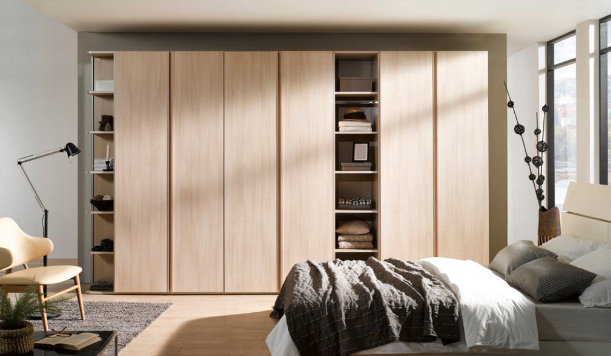 Cost Of An In Wall Wardrobe | Housing News Throughout Low Cost Wardrobes (View 15 of 15)