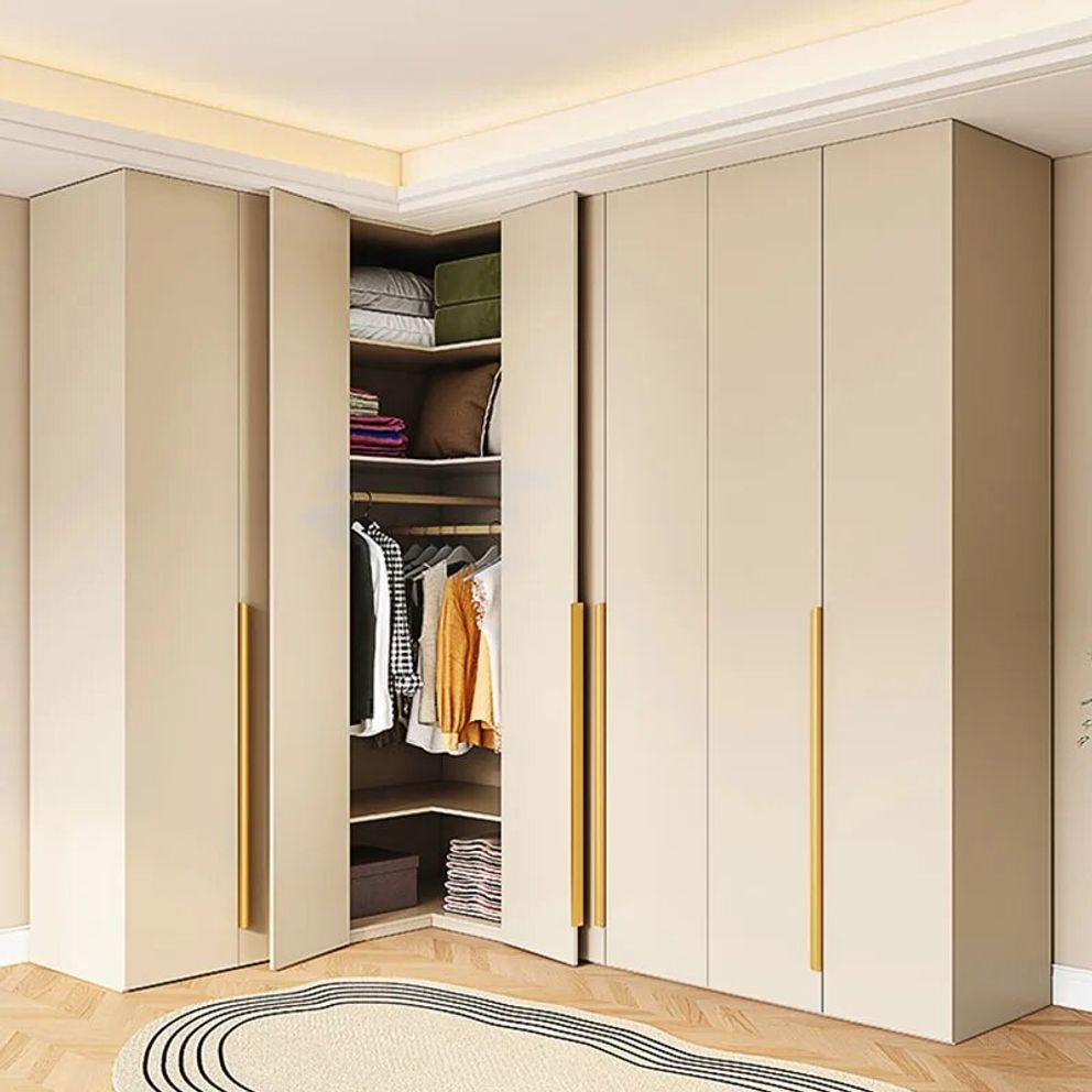 15 Best Space Saving Wardrobes 3820