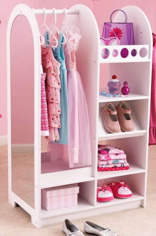 Dress Up Wardrobe – Ideas On Foter Throughout Kids Dress Up Wardrobes Closet (Photo 4 of 15)