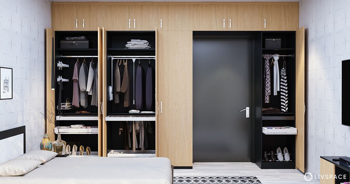 Estimate Your Wardrobe Pricing Using These 6 Factors Pertaining To Low Cost Wardrobes (View 7 of 15)