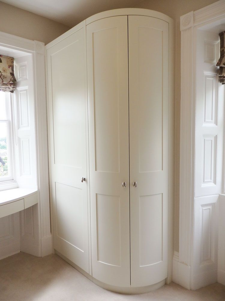 Fitted Or Freestanding Bespoke Wardrobes | Bath Bespoke | Fitted Wardrobe  Doors, Wardrobe Design Bedroom, Fitted Wardrobes Bedroom For Curved Wardrobes Doors (Photo 8 of 15)