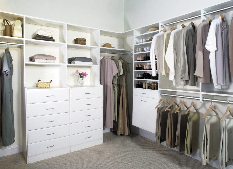 Fitted Walk In Wardrobes | Made To Measure | Bespoke Storage Intended For Hampshire Wardrobes (View 14 of 15)