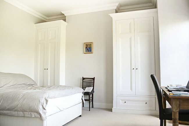 Gorgeous Fitted Victorian Wardrobes For Bedrooms | Fitted Bedrooms, Home  Bedroom, Luxurious Bedrooms With Regard To Victorian Style Wardrobes (View 11 of 15)