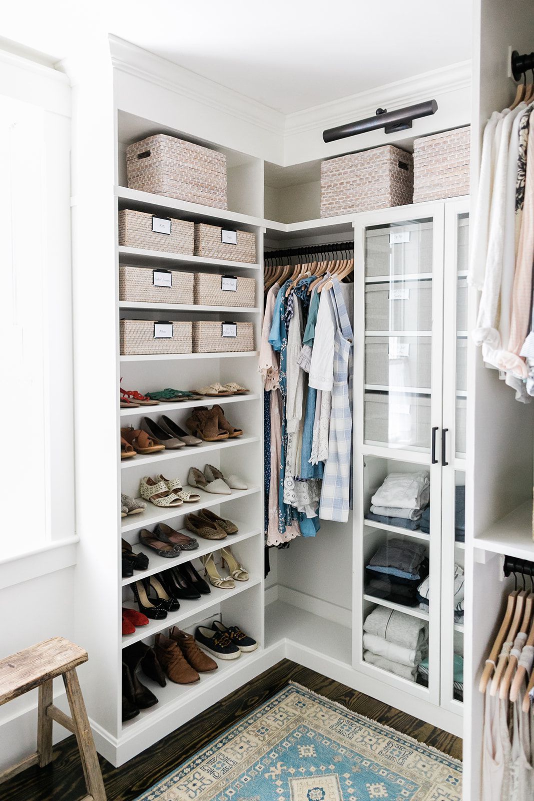 Ikea Closet Systems: What To Buy & How To Install Throughout Wardrobes Drawers And Shelves Ikea (View 12 of 15)