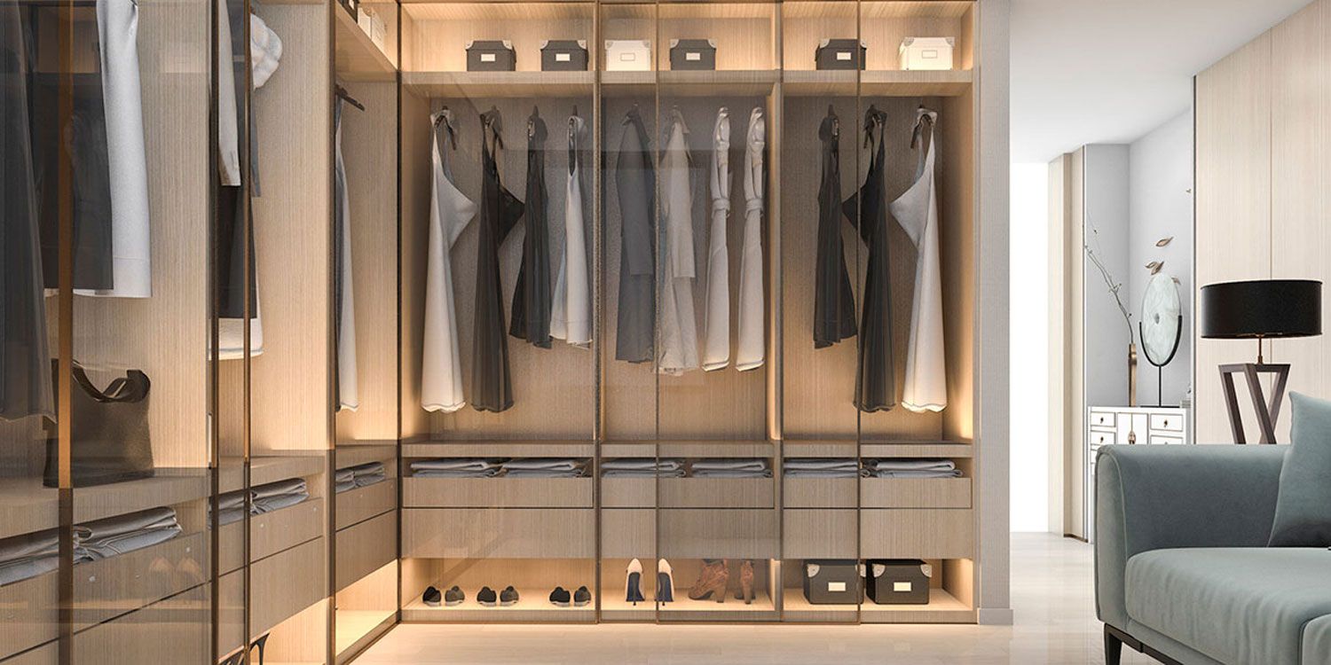 Maximising Space: The Benefits Of Corner Wardrobes Within Cheap Corner Wardrobes (View 13 of 17)