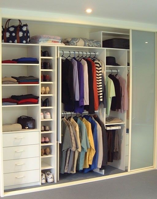 Narrow Shoe Storages – Ideas On Foter | Closet Layout, Wardrobe Storage, Built  In Wardrobe Inside Bedroom Wardrobes Storages (View 13 of 15)
