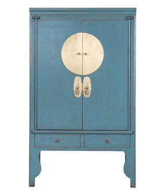 Orientique – Chinese Cabinets | Chinese Wedding Cabinets & Chinese Wardrobes  – Orientique – Asianliving Regarding Chinese Wardrobes (Photo 5 of 15)