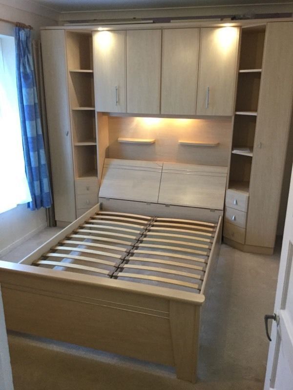 Overbed Unit Ikea – Google Search | Overbed Storage, Bed Storage, Wall  Shelves Bedroom For Over Bed Wardrobes Units (View 10 of 15)