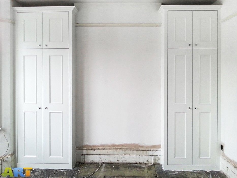 Prices Of Wardrobes – Victorian Style Fitted Wardrobes Prices London | Art  Carpentry For Victorian Style Wardrobes (Photo 10 of 15)