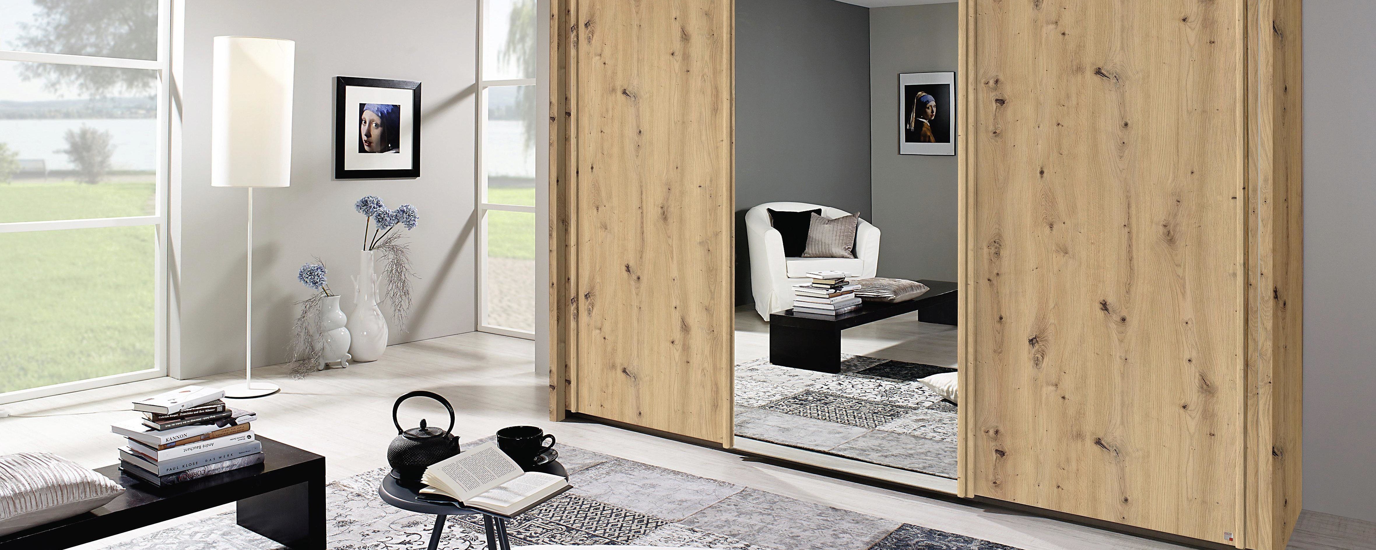 Rauch – Bedroom Furniture – Made In Germany With Regard To Rauch Wardrobes (Photo 1 of 15)