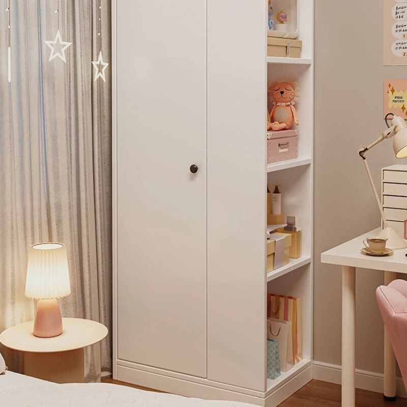 Featured Photo of  Best 13+ of Small Single Wardrobes