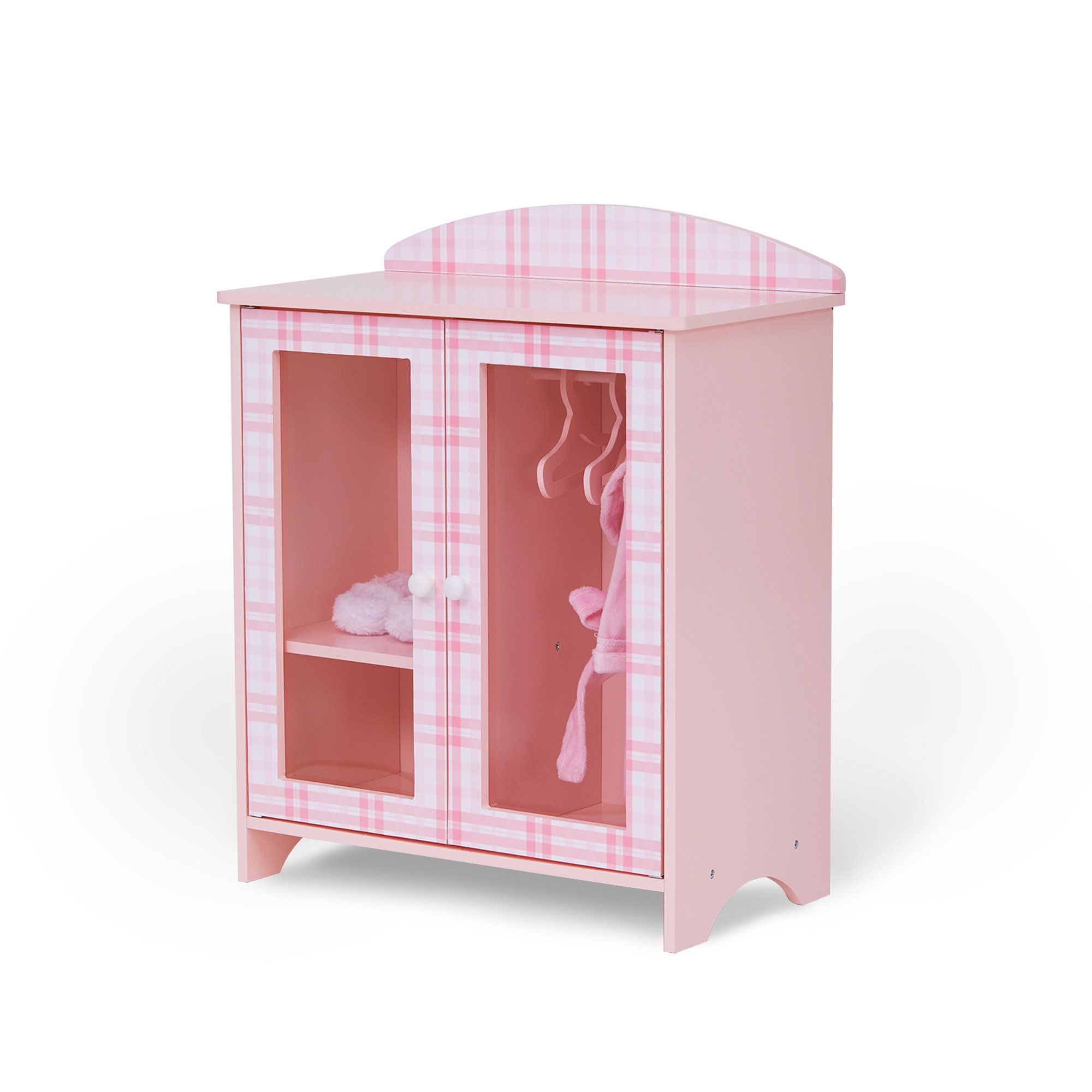 Sophia's Princess Closet Dollhouse Furniture And Accessories | Wayfair Intended For Princess Wardrobes (View 15 of 15)