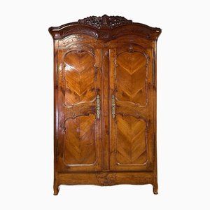 Vintage Wardrobes & Armoires Online Shop | Shop Antique & Midcentury  Storage At Pamono With Antique Style Wardrobes (View 8 of 15)