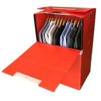Wardrobe Box – $14 – Redi Box Inside Plastic Wardrobes Box (Photo 9 of 15)