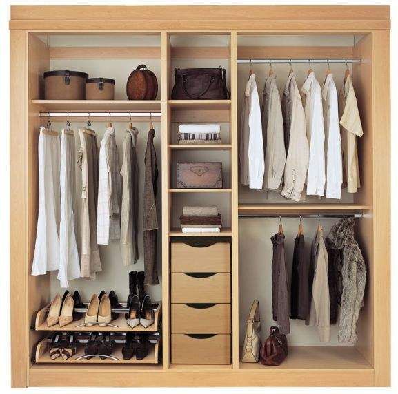 Wardrobe Deals ➡️ Get Cheapest Price, Sales | Hotukdeals With Bargain Wardrobes (Photo 8 of 15)