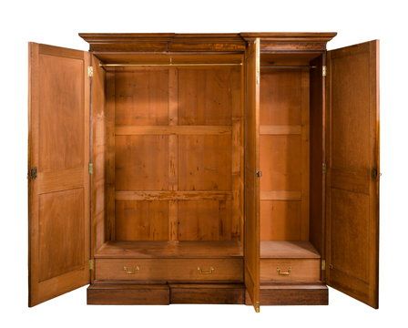 Wardrobe Old Images – Browse 17,265 Stock Photos, Vectors, And Video |  Adobe Stock Pertaining To Old Fashioned Wardrobes (View 8 of 15)