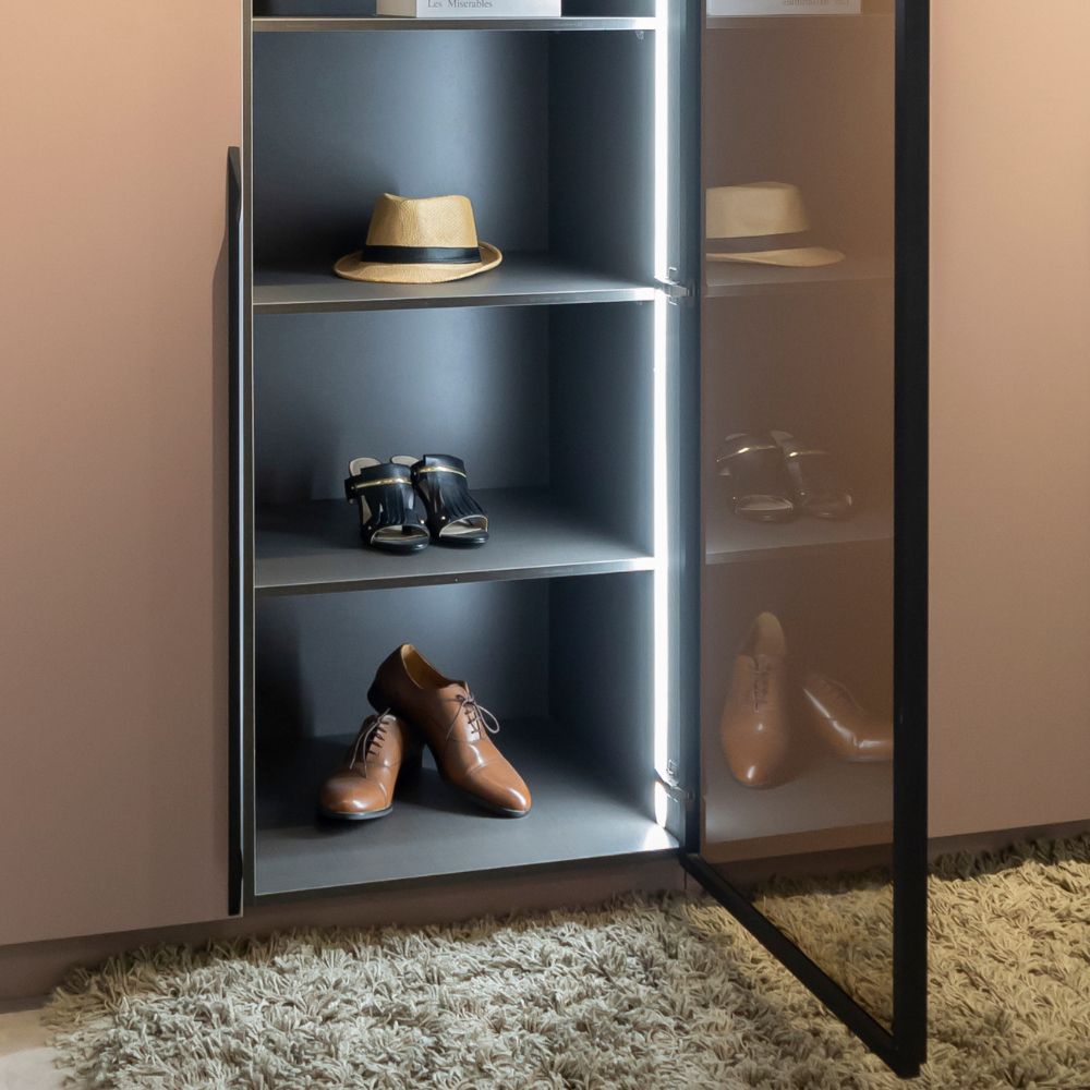 Wardrobes – Signature Design Intended For Signature Wardrobes (Photo 7 of 15)