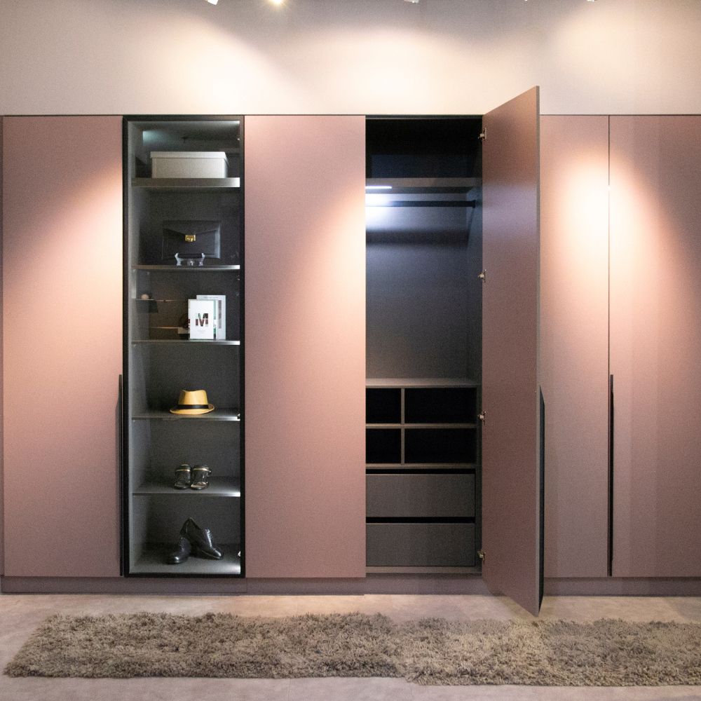 Wardrobes – Signature Design With Signature Wardrobes (View 3 of 15)