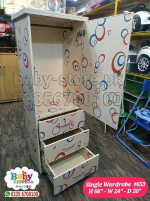 Wooden Wardrobe Mix – Baby Store For Cheap Baby Wardrobes (Photo 15 of 15)