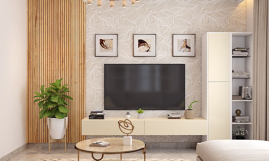 11 Tv Stand Designs That Will Elevate Your Living Room With Regard To Cafe Tv Stands With Storage (Photo 12 of 15)