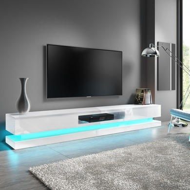 8 Best Tv Stand With Led Lights Ideas | Tv Stand, Tv Stand With Led Lights,  Living Room Tv For Tv Stands With Lights (Photo 5 of 15)