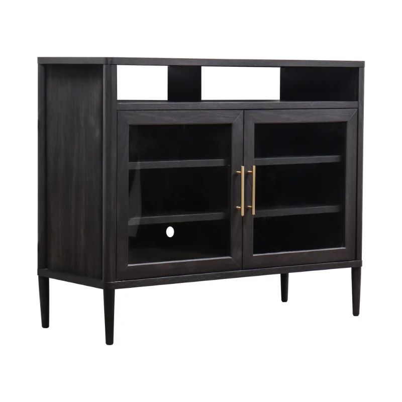 Better Homes & Gardens Oaklee Buffet Living Room Cabinets Storage Cabinet –  Aliexpress Within Oaklee Tv Stands (Photo 11 of 15)