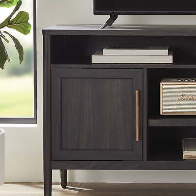 Featured Photo of The Best Oaklee Tv Stands