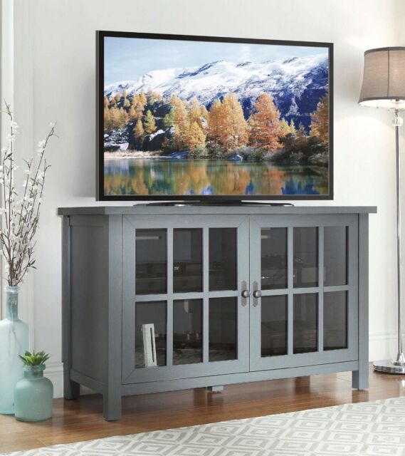Better Homes & Gardens Tv Stands & Entertainment Units For Sale | Ebay For Oaklee Tv Stands (Photo 10 of 15)