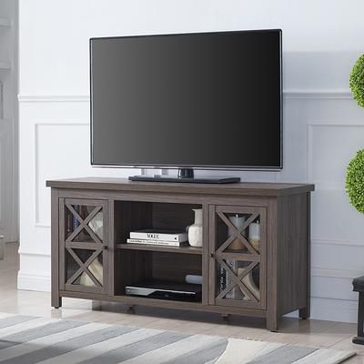 Colton 47" Tv Stand – Yahoo Shopping Throughout Oaklee Tv Stands (Photo 12 of 15)
